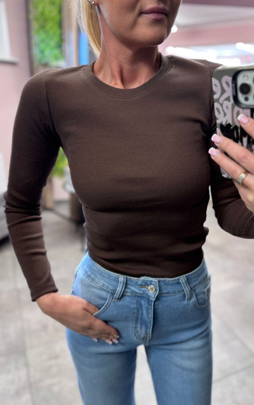 Spodnie jeansowe prosta nogawka denim